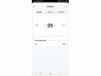 ; rilevatore d'acqua Wi-Fi con notifiche app rilevatore d'acqua Wi-Fi con notifiche app 