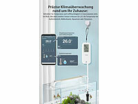 ; rilevatore d'acqua Wi-Fi con notifiche app rilevatore d'acqua Wi-Fi con notifiche app rilevatore d'acqua Wi-Fi con notifiche app 