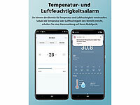 ; rilevatore d'acqua Wi-Fi con notifiche app rilevatore d'acqua Wi-Fi con notifiche app rilevatore d'acqua Wi-Fi con notifiche app 