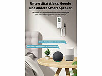 ; rilevatore d'acqua Wi-Fi con notifiche app rilevatore d'acqua Wi-Fi con notifiche app rilevatore d'acqua Wi-Fi con notifiche app 