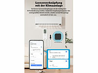 ; rilevatore d'acqua Wi-Fi con notifiche app rilevatore d'acqua Wi-Fi con notifiche app rilevatore d'acqua Wi-Fi con notifiche app 
