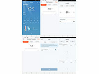 ; rilevatore d'acqua Wi-Fi con notifiche app rilevatore d'acqua Wi-Fi con notifiche app rilevatore d'acqua Wi-Fi con notifiche app 