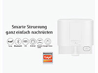 ; WLAN-Temperatur- & Luftfeuchtigkeits-Sensoren mit App-Auswertungen WLAN-Temperatur- & Luftfeuchtigkeits-Sensoren mit App-Auswertungen WLAN-Temperatur- & Luftfeuchtigkeits-Sensoren mit App-Auswertungen 