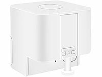 ; WLAN-Temperatur- & Luftfeuchtigkeits-Sensoren mit App-Auswertungen WLAN-Temperatur- & Luftfeuchtigkeits-Sensoren mit App-Auswertungen WLAN-Temperatur- & Luftfeuchtigkeits-Sensoren mit App-Auswertungen 