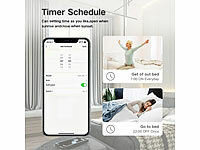 ; Smarte 3in1-Universal-Vorhangmotoren mit App, Timer- und Sensor-Steuerung, App-gesteuerte Schalt-Aufsätze für Kippschalter & Taster Smarte 3in1-Universal-Vorhangmotoren mit App, Timer- und Sensor-Steuerung, App-gesteuerte Schalt-Aufsätze für Kippschalter & Taster Smarte 3in1-Universal-Vorhangmotoren mit App, Timer- und Sensor-Steuerung, App-gesteuerte Schalt-Aufsätze für Kippschalter & Taster 