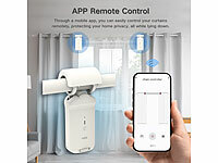 ; Smarte 3in1-Universal-Vorhangmotoren mit App, Timer- und Sensor-Steuerung, App-gesteuerte Schalt-Aufsätze für Kippschalter & Taster Smarte 3in1-Universal-Vorhangmotoren mit App, Timer- und Sensor-Steuerung, App-gesteuerte Schalt-Aufsätze für Kippschalter & Taster Smarte 3in1-Universal-Vorhangmotoren mit App, Timer- und Sensor-Steuerung, App-gesteuerte Schalt-Aufsätze für Kippschalter & Taster 