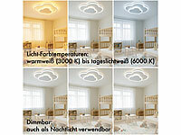 ; WLAN-LED-Steh-/Eck-Leuchten mit App WLAN-LED-Steh-/Eck-Leuchten mit App WLAN-LED-Steh-/Eck-Leuchten mit App 