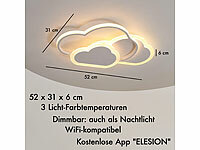 ; WLAN-LED-Steh-/Eck-Leuchten mit App WLAN-LED-Steh-/Eck-Leuchten mit App WLAN-LED-Steh-/Eck-Leuchten mit App 