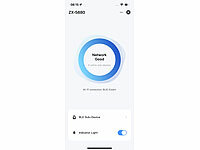 ; modulo wifi da incasso per controllo tapparelle tramite app, sensori di temperatura e umidità WiFi con analisi dell'app modulo wifi da incasso per controllo tapparelle tramite app, sensori di temperatura e umidità WiFi con analisi dell'app modulo wifi da incasso per controllo tapparelle tramite app, sensori di temperatura e umidità WiFi con analisi dell'app 