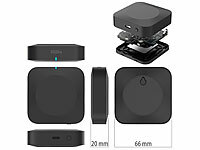 ; modulo wifi da incasso per controllo tapparelle tramite app, sensori di temperatura e umidità WiFi con analisi dell'app modulo wifi da incasso per controllo tapparelle tramite app, sensori di temperatura e umidità WiFi con analisi dell'app modulo wifi da incasso per controllo tapparelle tramite app, sensori di temperatura e umidità WiFi con analisi dell'app 