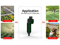 ; WLAN-Temperatur- & Luftfeuchtigkeits-Sensoren mit App-Auswertungen WLAN-Temperatur- & Luftfeuchtigkeits-Sensoren mit App-Auswertungen WLAN-Temperatur- & Luftfeuchtigkeits-Sensoren mit App-Auswertungen 