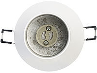 ; LED-Spots GU10 (warmweiß) LED-Spots GU10 (warmweiß) LED-Spots GU10 (warmweiß) LED-Spots GU10 (warmweiß) 