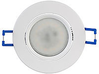 ; LED-Spots GU10 (warmweiß) LED-Spots GU10 (warmweiß) LED-Spots GU10 (warmweiß) 