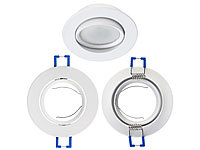 ; LED-Spots GU10 (warmweiß) LED-Spots GU10 (warmweiß) LED-Spots GU10 (warmweiß) 