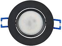 ; LED-Spots GU10 (warmweiß) LED-Spots GU10 (warmweiß) LED-Spots GU10 (warmweiß) 