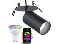 ; LED Wand- und Deckenleuchten LED Wand- und Deckenleuchten LED Wand- und Deckenleuchten 