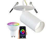 ; LED Wand- und Deckenleuchten LED Wand- und Deckenleuchten LED Wand- und Deckenleuchten 
