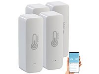 ; WLAN-Steckdosen mit Stromkosten-Messfunktion WLAN-Steckdosen mit Stromkosten-Messfunktion 