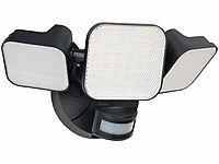 ; Wetterfester LED-Fluter (tageslichtweiß), LED-Fluter mit Bewegungsmelder (tageslichtweiß) Wetterfester LED-Fluter (tageslichtweiß), LED-Fluter mit Bewegungsmelder (tageslichtweiß) 