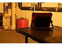 ; LED-Solar-Fluter mit Bewegungsmelder LED-Solar-Fluter mit Bewegungsmelder LED-Solar-Fluter mit Bewegungsmelder 