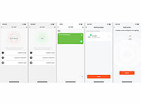 ; WLAN-Wassermelder mit App-Benachrichtigungen, ZigBee-Boden-Temperatur- und Feuchtigkeits-Sensoren mit AppWLAN-Unterputz-SteckdosenWLAN-Gateways mit Bluetooth WLAN-Wassermelder mit App-Benachrichtigungen, ZigBee-Boden-Temperatur- und Feuchtigkeits-Sensoren mit AppWLAN-Unterputz-SteckdosenWLAN-Gateways mit Bluetooth WLAN-Wassermelder mit App-Benachrichtigungen, ZigBee-Boden-Temperatur- und Feuchtigkeits-Sensoren mit AppWLAN-Unterputz-SteckdosenWLAN-Gateways mit Bluetooth 