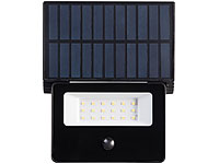; LED-Fluter mit Bewegungsmelder (tageslichtweiß) 