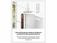 ; ZigBee-Boden-Temperatur- und Feuchtigkeits-Sensoren mit App, WLAN-Gateways mit Bluetooth ZigBee-Boden-Temperatur- und Feuchtigkeits-Sensoren mit App, WLAN-Gateways mit Bluetooth ZigBee-Boden-Temperatur- und Feuchtigkeits-Sensoren mit App, WLAN-Gateways mit Bluetooth 