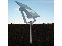 ; LED-Solar-Fluter mit Bewegungsmelder LED-Solar-Fluter mit Bewegungsmelder LED-Solar-Fluter mit Bewegungsmelder 