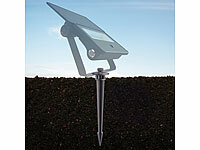 ; LED-Solar-Fluter mit Bewegungsmelder LED-Solar-Fluter mit Bewegungsmelder LED-Solar-Fluter mit Bewegungsmelder 