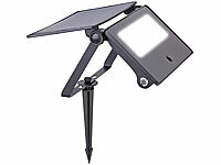 ; LED-Solar-Fluter mit Bewegungsmelder LED-Solar-Fluter mit Bewegungsmelder LED-Solar-Fluter mit Bewegungsmelder 