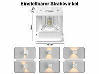 ; faretto solare LED con sensore di movimento, floodlight LED impermeabile (bianco caldo) faretto solare LED con sensore di movimento, floodlight LED impermeabile (bianco caldo) faretto solare LED con sensore di movimento, floodlight LED impermeabile (bianco caldo) faretto solare LED con sensore di movimento, floodlight LED impermeabile (bianco caldo) 