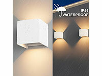 ; faretto solare LED con sensore di movimento, floodlight LED impermeabile (bianco caldo) faretto solare LED con sensore di movimento, floodlight LED impermeabile (bianco caldo) faretto solare LED con sensore di movimento, floodlight LED impermeabile (bianco caldo) faretto solare LED con sensore di movimento, floodlight LED impermeabile (bianco caldo) 