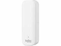 ; presa Wi-Fi, sensori di temperatura e umidità WiFi con analisi dell'app presa Wi-Fi, sensori di temperatura e umidità WiFi con analisi dell'app presa Wi-Fi, sensori di temperatura e umidità WiFi con analisi dell'app 