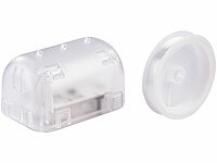 ; LED Wand- und Deckenleuchten LED Wand- und Deckenleuchten 