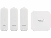 ; sensori di temperatura e umidità WiFi con analisi dell'app sensori di temperatura e umidità WiFi con analisi dell'app sensori di temperatura e umidità WiFi con analisi dell'app 