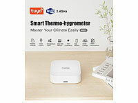 ; sensori di temperatura e umidità WiFi con analisi dell'app sensori di temperatura e umidità WiFi con analisi dell'app sensori di temperatura e umidità WiFi con analisi dell'app 