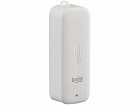 Luminea Home Control Thermohygrometer, Luftfeuchtigkeitsmessgerät