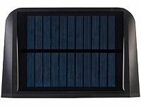 ; LED-Solar-Fluter mit Bewegungsmelder LED-Solar-Fluter mit Bewegungsmelder LED-Solar-Fluter mit Bewegungsmelder LED-Solar-Fluter mit Bewegungsmelder 