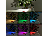 ; WLAN-LED-Lampen E27 RGBW WLAN-LED-Lampen E27 RGBW WLAN-LED-Lampen E27 RGBW 