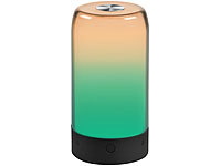 ; WLAN-LED-Steh-/Eck-Leuchten mit App 