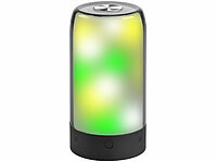; WLAN-LED-Steh-/Eck-Leuchten mit App 