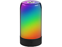 ; WLAN-LED-Steh-/Eck-Leuchten mit App 