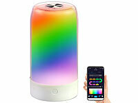 ; WLAN-LED-Steh-/Eck-Leuchten mit App WLAN-LED-Steh-/Eck-Leuchten mit App WLAN-LED-Steh-/Eck-Leuchten mit App WLAN-LED-Steh-/Eck-Leuchten mit App 