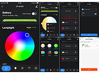 ; wlan-faretto da giardino con rgb-cct-led, controllo app e vocale, 230 v wlan-faretto da giardino con rgb-cct-led, controllo app e vocale, 230 v wlan-faretto da giardino con rgb-cct-led, controllo app e vocale, 230 v wlan-faretto da giardino con rgb-cct-led, controllo app e vocale, 230 v 
