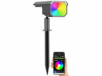 ; wlan-faretto da giardino con rgb-cct-led, controllo app e vocale, 230 v wlan-faretto da giardino con rgb-cct-led, controllo app e vocale, 230 v wlan-faretto da giardino con rgb-cct-led, controllo app e vocale, 230 v wlan-faretto da giardino con rgb-cct-led, controllo app e vocale, 230 v 