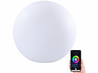 ; WLAN-LED-Deckenleuchte CCT WLAN-LED-Deckenleuchte CCT WLAN-LED-Deckenleuchte CCT WLAN-LED-Deckenleuchte CCT 