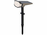 ; LED-Solar-Fluter mit Bewegungsmelder LED-Solar-Fluter mit Bewegungsmelder LED-Solar-Fluter mit Bewegungsmelder LED-Solar-Fluter mit Bewegungsmelder 