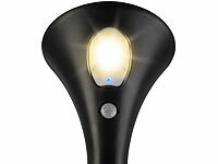 ; faretto solare LED con sensore di movimento faretto solare LED con sensore di movimento faretto solare LED con sensore di movimento faretto solare LED con sensore di movimento 