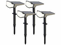 ; faretto solare LED con sensore di movimento faretto solare LED con sensore di movimento faretto solare LED con sensore di movimento faretto solare LED con sensore di movimento 