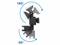 ; LED-Fluter mit Bewegungsmelder (tageslichtweiß) LED-Fluter mit Bewegungsmelder (tageslichtweiß) LED-Fluter mit Bewegungsmelder (tageslichtweiß) LED-Fluter mit Bewegungsmelder (tageslichtweiß) 